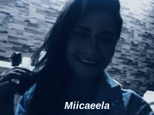 Miicaeela