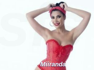 Miiranda