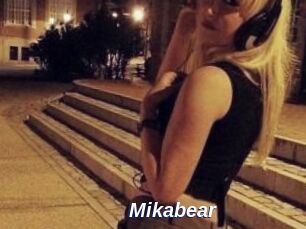 Mikabear