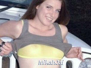 MikahJai