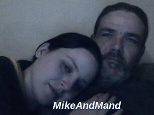MikeAndMand