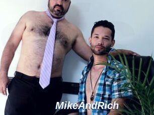MikeAndRich