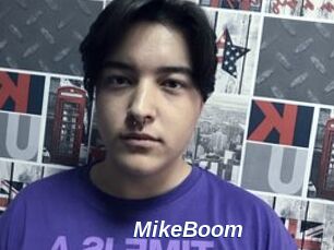 MikeBoom