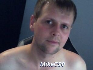 MikeC90