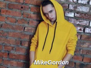 MikeGordon