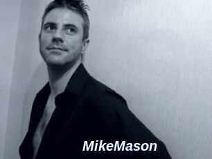 MikeMason