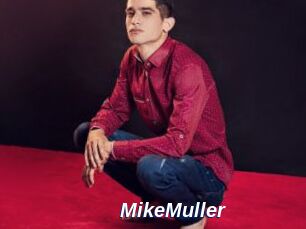 MikeMuller
