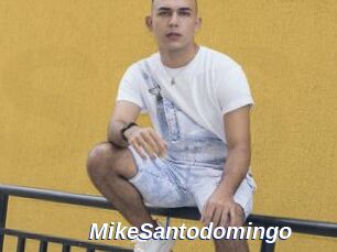 MikeSantodomingo