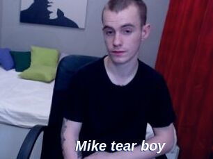 Mike_tear_boy