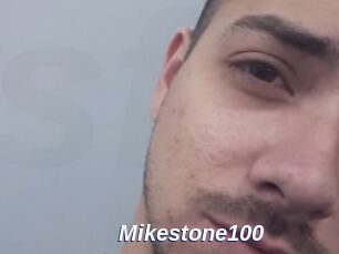 Mikestone100