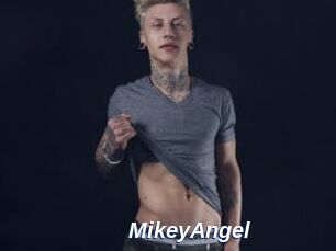 MikeyAngel