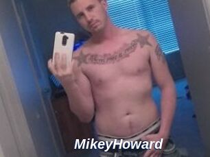 Mikey_Howard