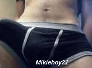 Mikieboy21