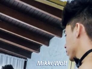 MikkeWolf