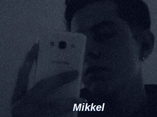 Mikkel