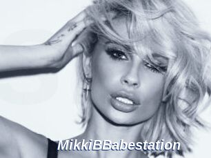MikkiBBabestation