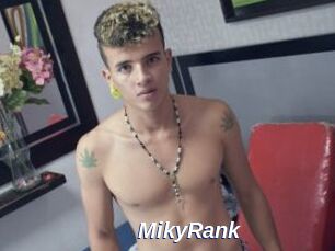 MikyRank