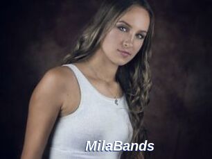 MilaBands