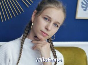 MilaBenet