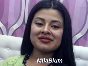 MilaBlum
