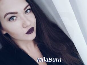 MilaBurn