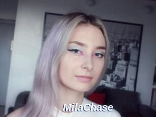 MilaChase