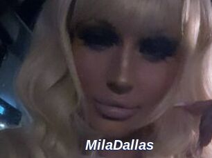 MilaDallas