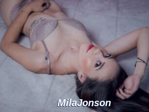 MilaJonson