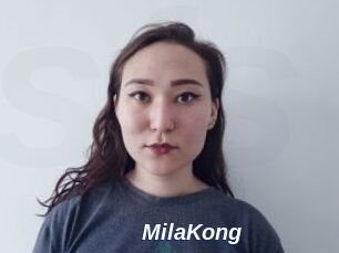 MilaKong