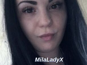 MilaLadyX