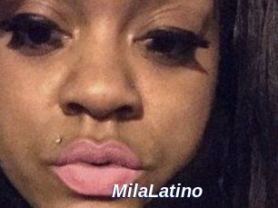 MilaLatino