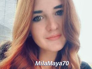 MilaMaya70