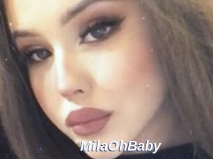 MilaOhBaby
