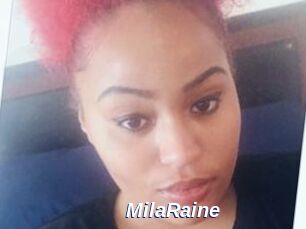 MilaRaine