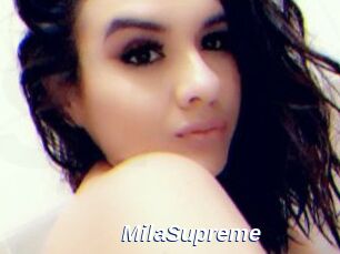 MilaSupreme