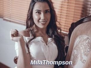 MilaThompson