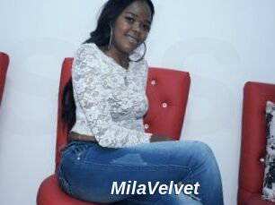 MilaVelvet