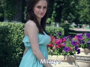 Miladys
