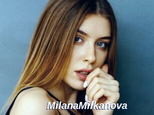 MilanaMilkanova
