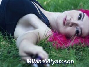 MilanaVilyamson