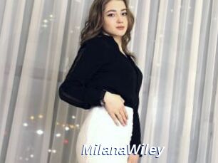 MilanaWiley