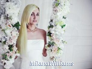 MilanaWilliams