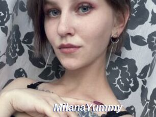 MilanaYummy