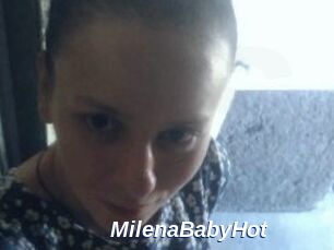 MilenaBabyHot