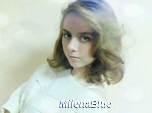 MilenaBlue