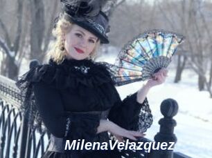 MilenaVelazquez