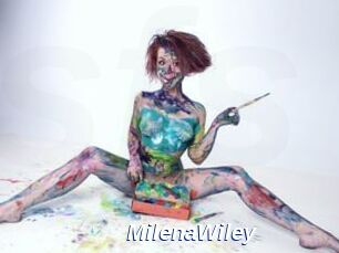 MilenaWiley