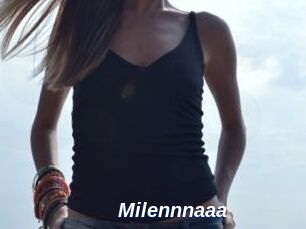 Milennnaaa