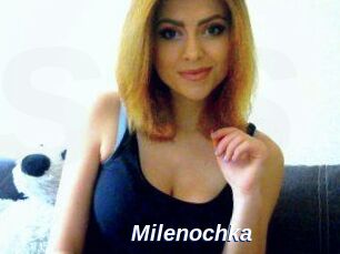 Milenochka