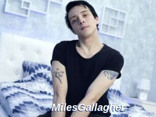 MilesGallagher